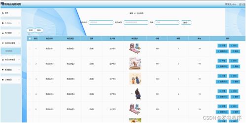 構建寵物用品購物網站 Java、PHP、Node.js與Python的技術棧選擇及軟硬件考量